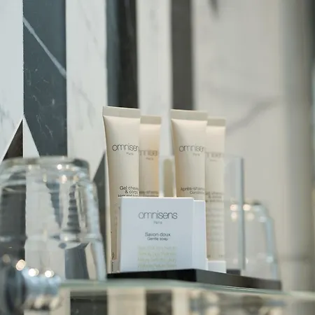 Hotel Hotel&spa De Latour Maubourg 4*