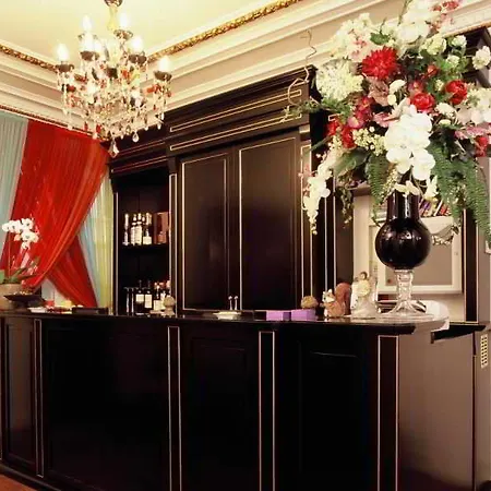 Hotel&spa De Latour Maubourg 4*