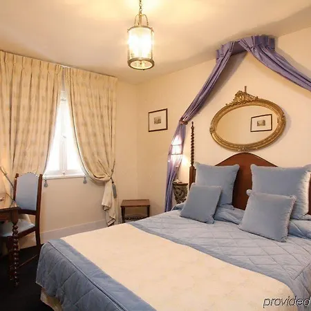 Hotel&spa De Latour Maubourg 4* Paris