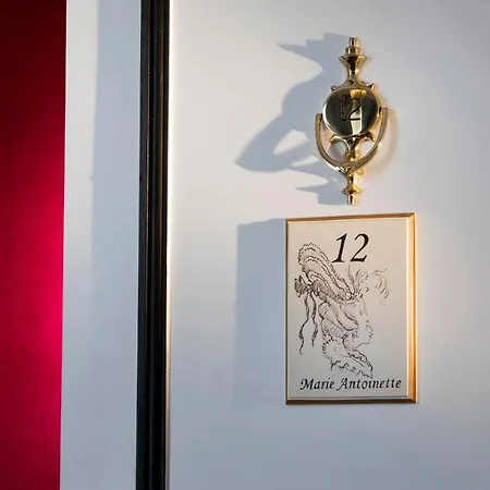 Hotel&spa De Latour Maubourg Paris