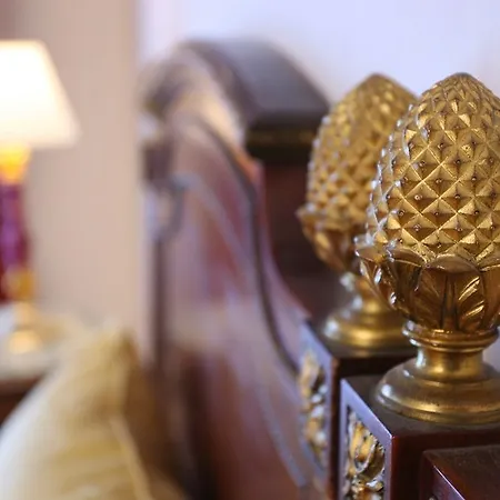 Hotel&spa De Latour Maubourg 4*