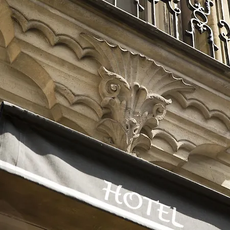 Hotel&spa De Latour Maubourg