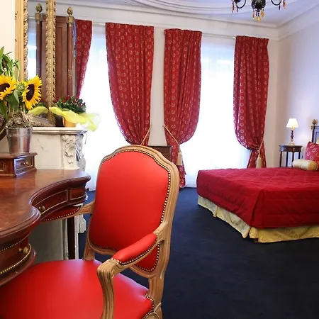Hotel Hotel&spa De Latour Maubourg 4*