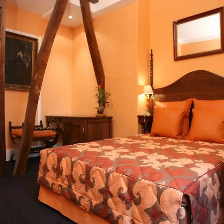 Hotel&spa De Latour Maubourg 4*