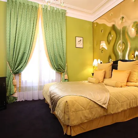 Hotel&spa De Latour Maubourg 4* Paris